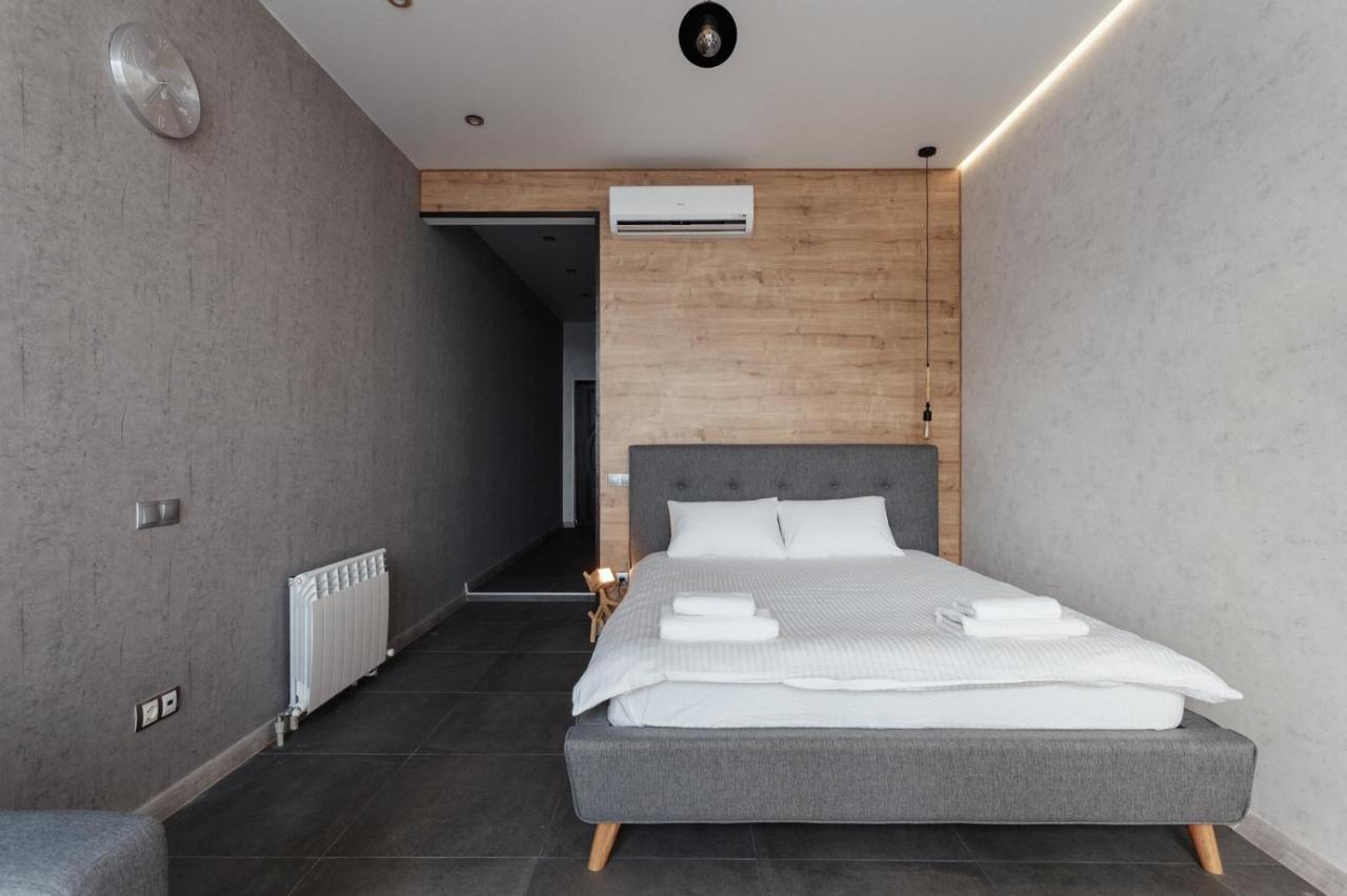 Arcadia Sky Apartment Odessa Eksteriør billede